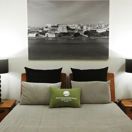 Milfontes Guest House - Duna Parque Resorts & Hotels Vila Nova de Milfontes Exterior photo