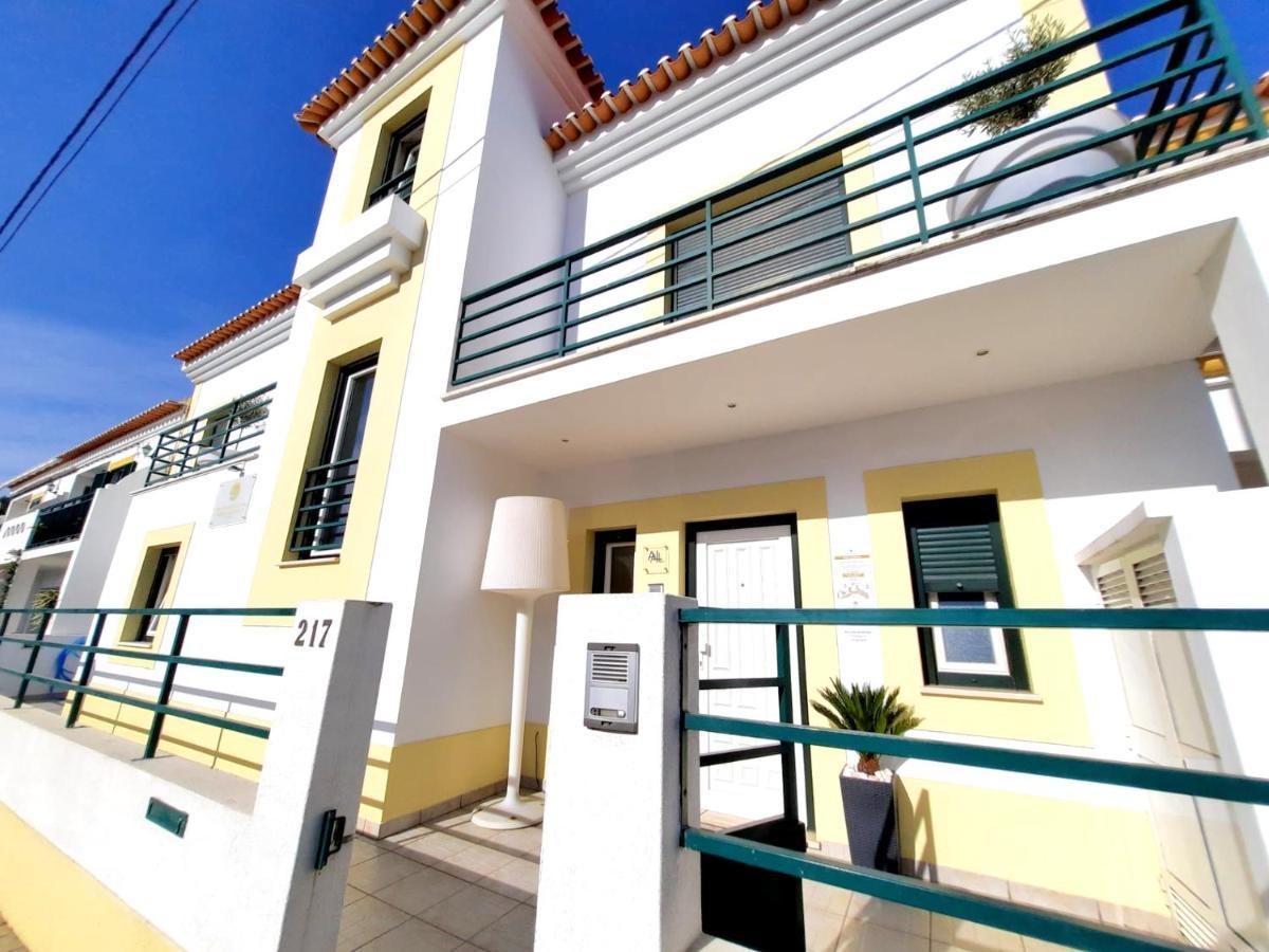 Milfontes Guest House - Duna Parque Resorts & Hotels Vila Nova de Milfontes Exterior photo