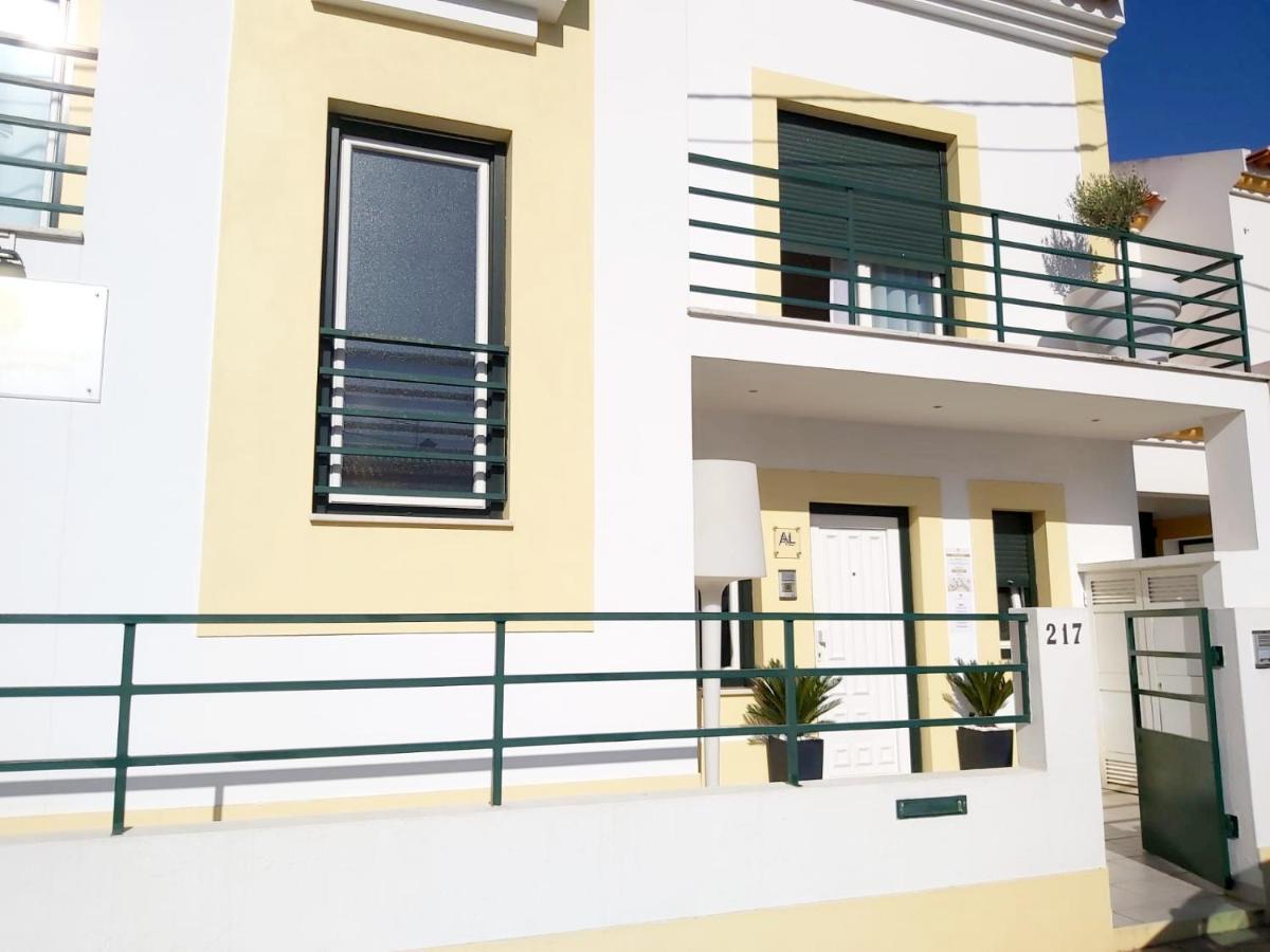 Milfontes Guest House - Duna Parque Resorts & Hotels Vila Nova de Milfontes Exterior photo