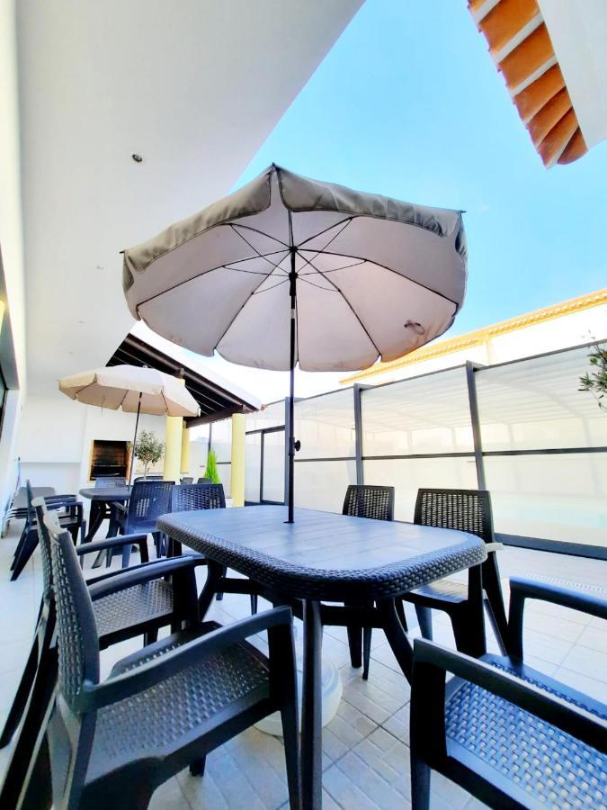 Milfontes Guest House - Duna Parque Resorts & Hotels Vila Nova de Milfontes Exterior photo