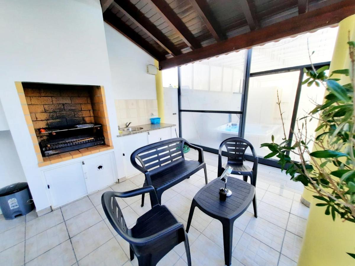Milfontes Guest House - Duna Parque Resorts & Hotels Vila Nova de Milfontes Exterior photo
