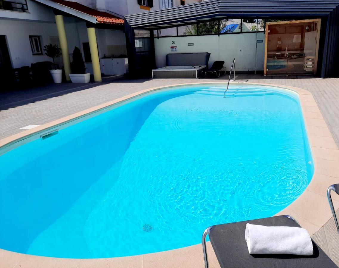 Milfontes Guest House - Duna Parque Resorts & Hotels Vila Nova de Milfontes Exterior photo