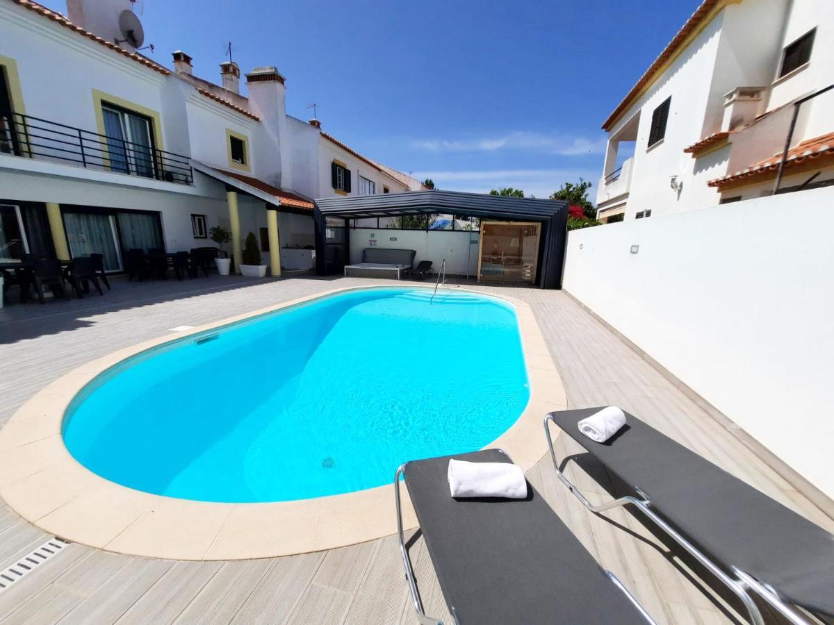 Milfontes Guest House - Duna Parque Resorts & Hotels Vila Nova de Milfontes Exterior photo