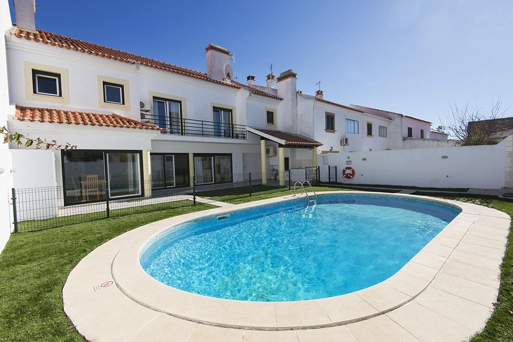 Milfontes Guest House - Duna Parque Resorts & Hotels Vila Nova de Milfontes Exterior photo