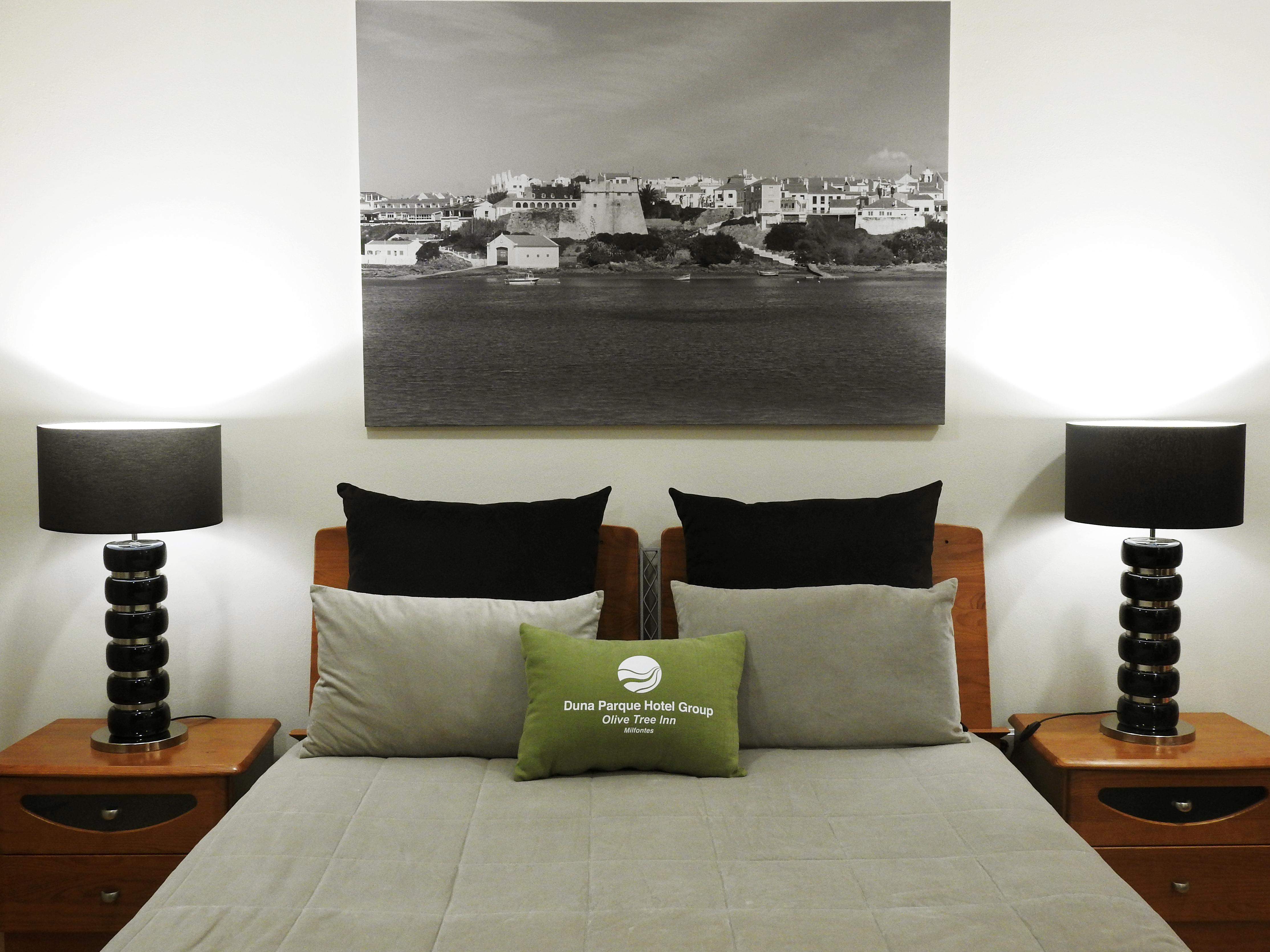 Milfontes Guest House - Duna Parque Resorts & Hotels Vila Nova de Milfontes Exterior photo