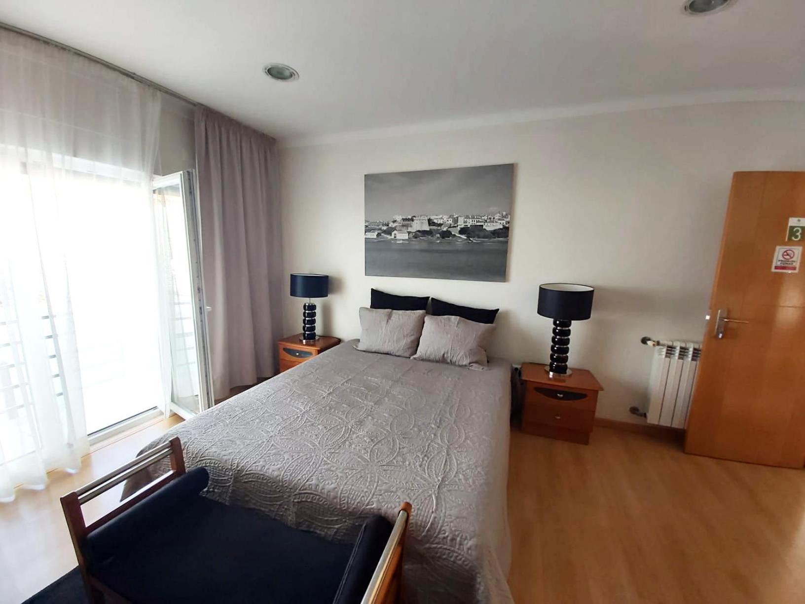 Milfontes Guest House - Duna Parque Resorts & Hotels Vila Nova de Milfontes Room photo